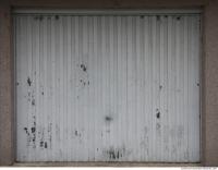 doors metal garage 0001